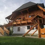 Landgasthof Plohnbachtal Ug 3* Lengenfeld (Saxony)