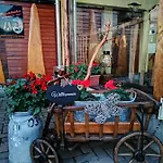 Landgasthof Plohnbachtal Ug 3* Lengenfeld (Saxony)