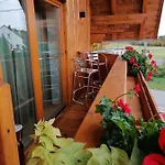 Landgasthof Plohnbachtal Ug 3* Lengenfeld (Saxony)