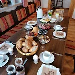 Landgasthof Plohnbachtal Ug Hotel