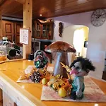 Hotel Landgasthof Plohnbachtal Ug Lengenfeld (Saxony)