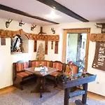 Landgasthof Plohnbachtal Ug Lengenfeld (Saxony)