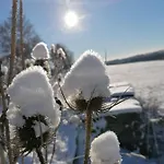 Landgasthof Plohnbachtal Ug Lengenfeld (Saxony)