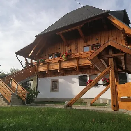 Landgasthof Plohnbachtal Ug 3* Lengenfeld