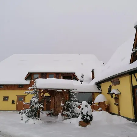 Landgasthof Plohnbachtal Ug Hotel 3*