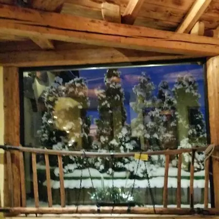 ホテル Landgasthof Plohnbachtal Ug