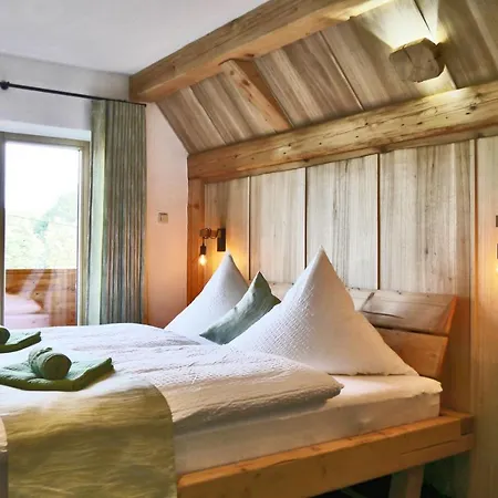 Hotel Landgasthof Plohnbachtal Ug