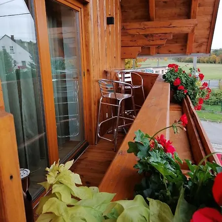 Landgasthof Plohnbachtal Ug 3* Lengenfeld (Saxony)