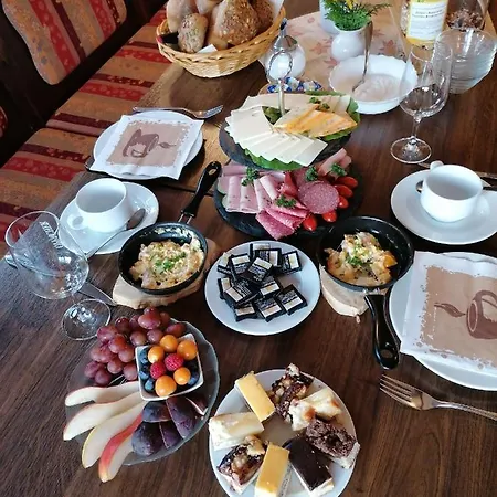 Landgasthof Plohnbachtal Ug Hotel