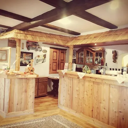 Landgasthof Plohnbachtal Ug 3*