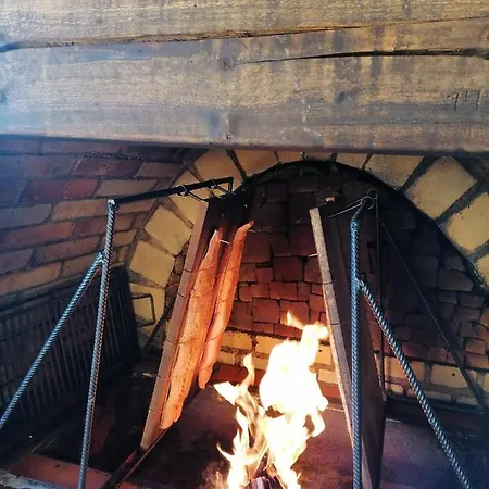 Landgasthof Plohnbachtal Ug Lengenfeld (Saxony)