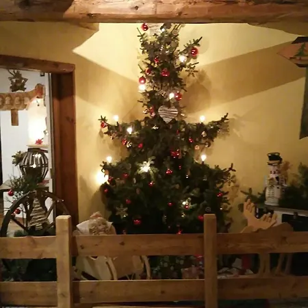 Landgasthof Plohnbachtal Ug ホテル