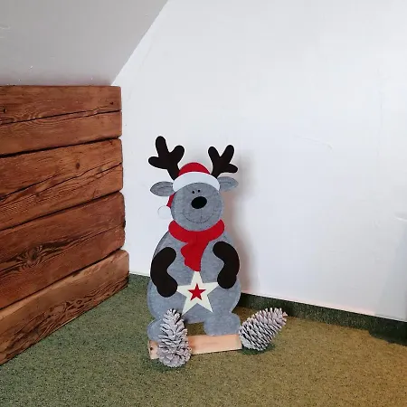 Landgasthof Plohnbachtal Ug