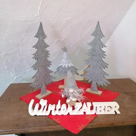 Landgasthof Plohnbachtal Ug 3* Lengenfeld