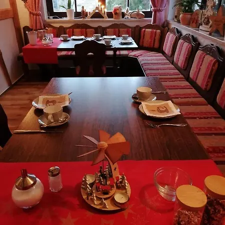Landgasthof Plohnbachtal Ug מלון 3*
