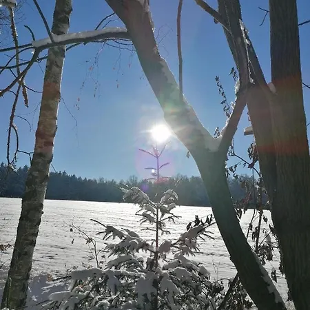 Landgasthof Plohnbachtal Ug 3*