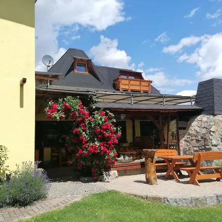 Landgasthof Plohnbachtal Ug 3*