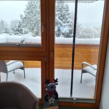 Landgasthof Plohnbachtal Ug 3* Lengenfeld