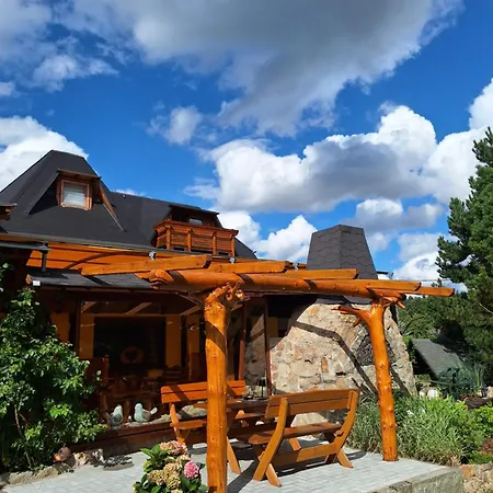 Hotel Landgasthof Plohnbachtal Ug Lengenfeld (Saxony)
