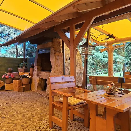 Landgasthof Plohnbachtal Ug Hotel Lengenfeld (Saxony)