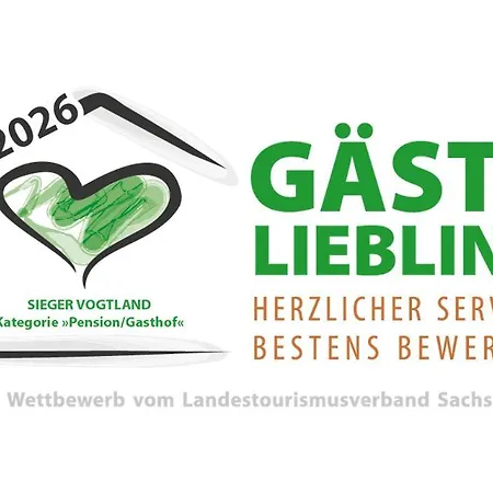Hotel Landgasthof Plohnbachtal Ug 3*